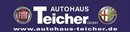 Logo Autohaus Teicher GmbH